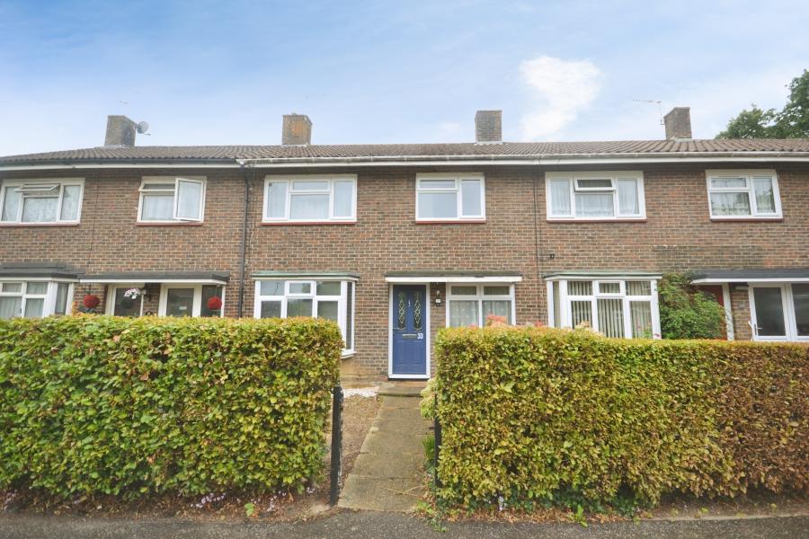 House Kilnmead in Crawley