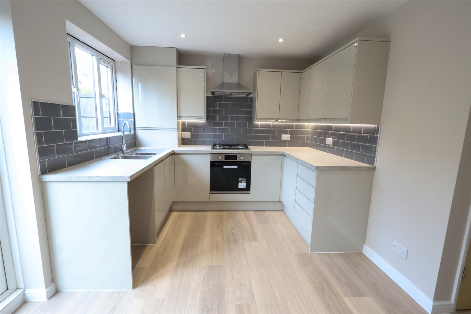 House Bartholemews Lane in Bromsgrove