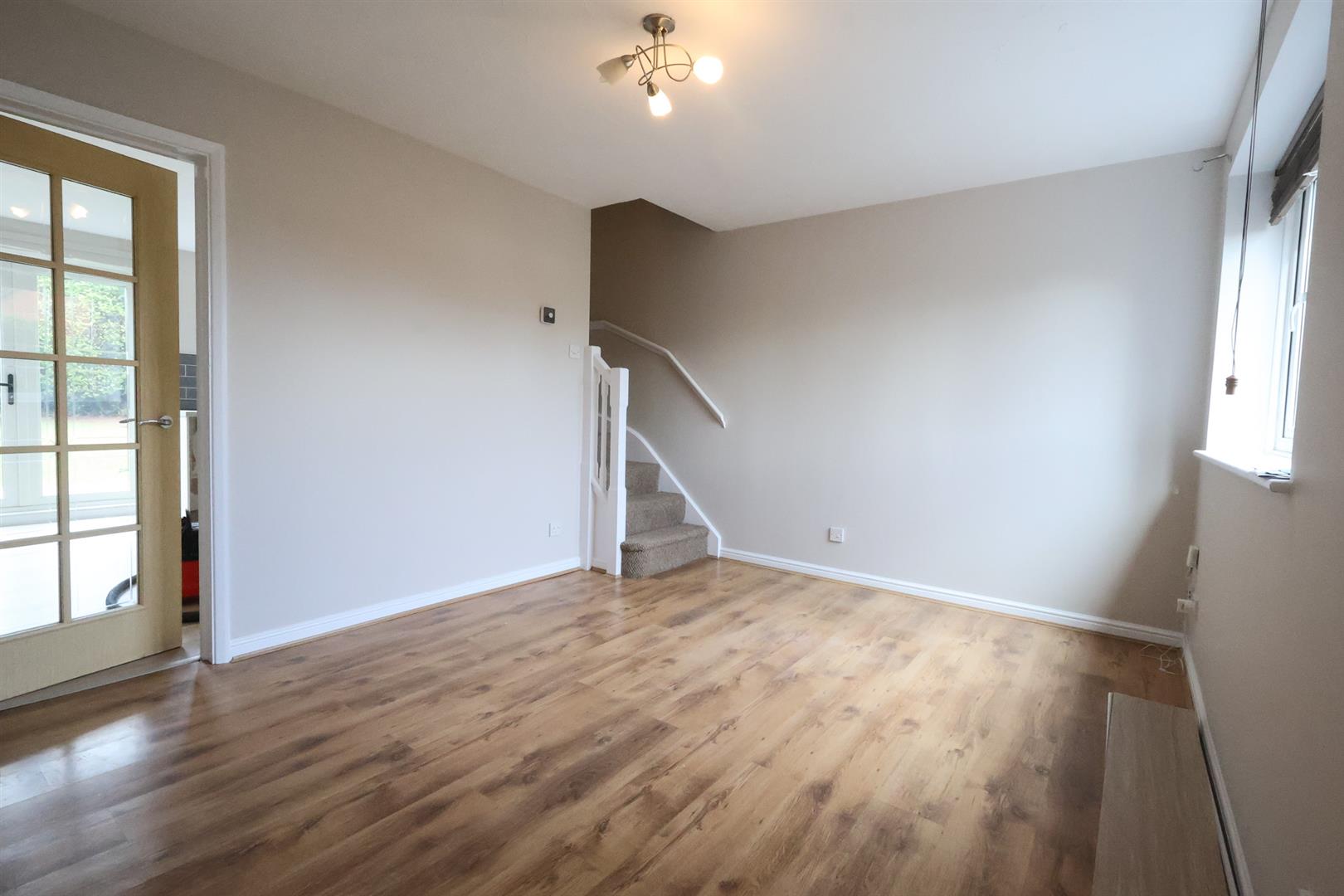 House Bartholemews Lane in Bromsgrove