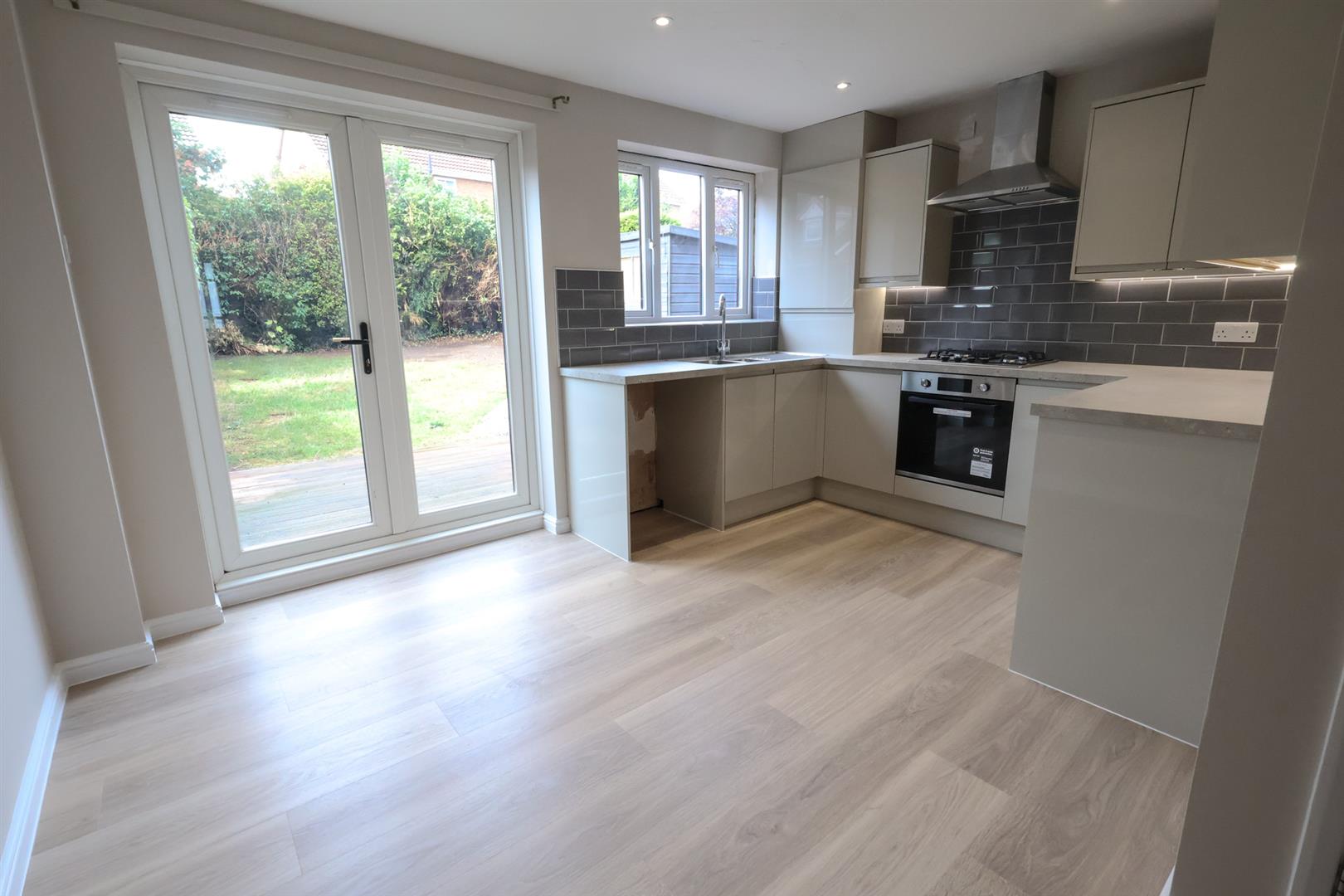 House Bartholemews Lane in Bromsgrove