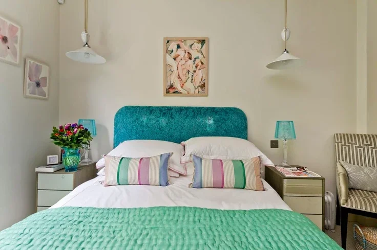Flat Westgate Terrace in Greater London