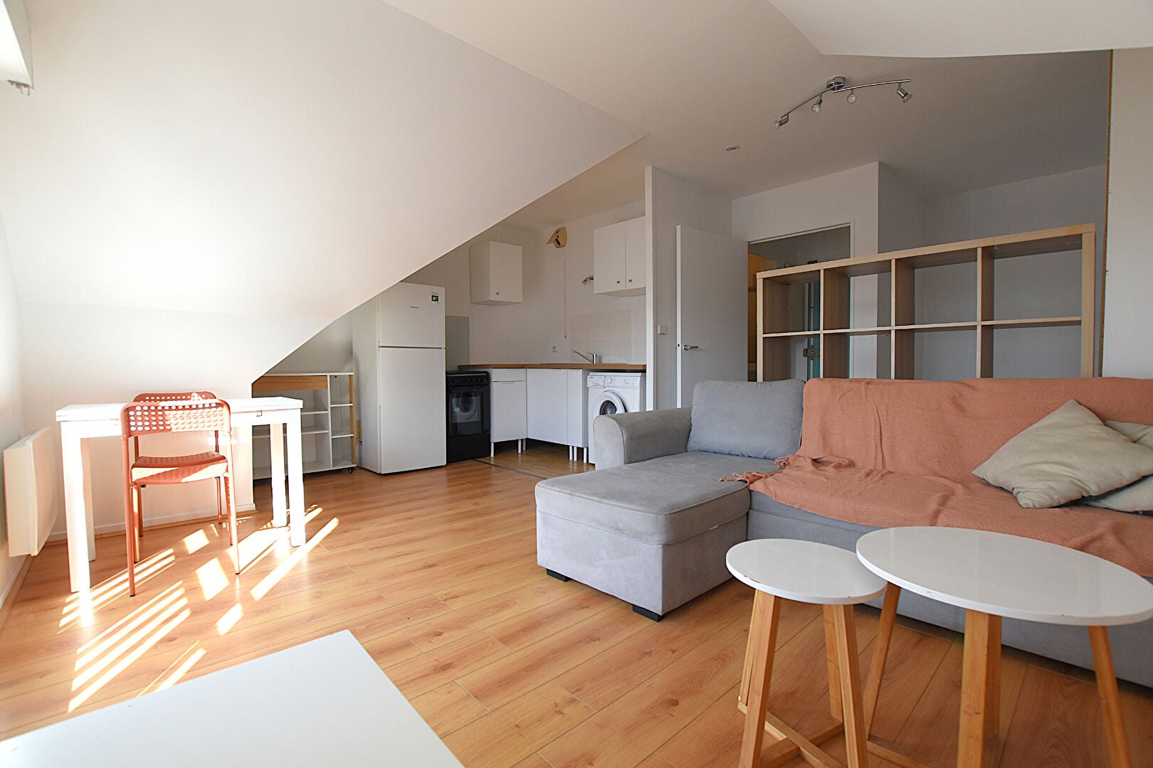 Flat Rue du Vert Buisson in Pontoise
