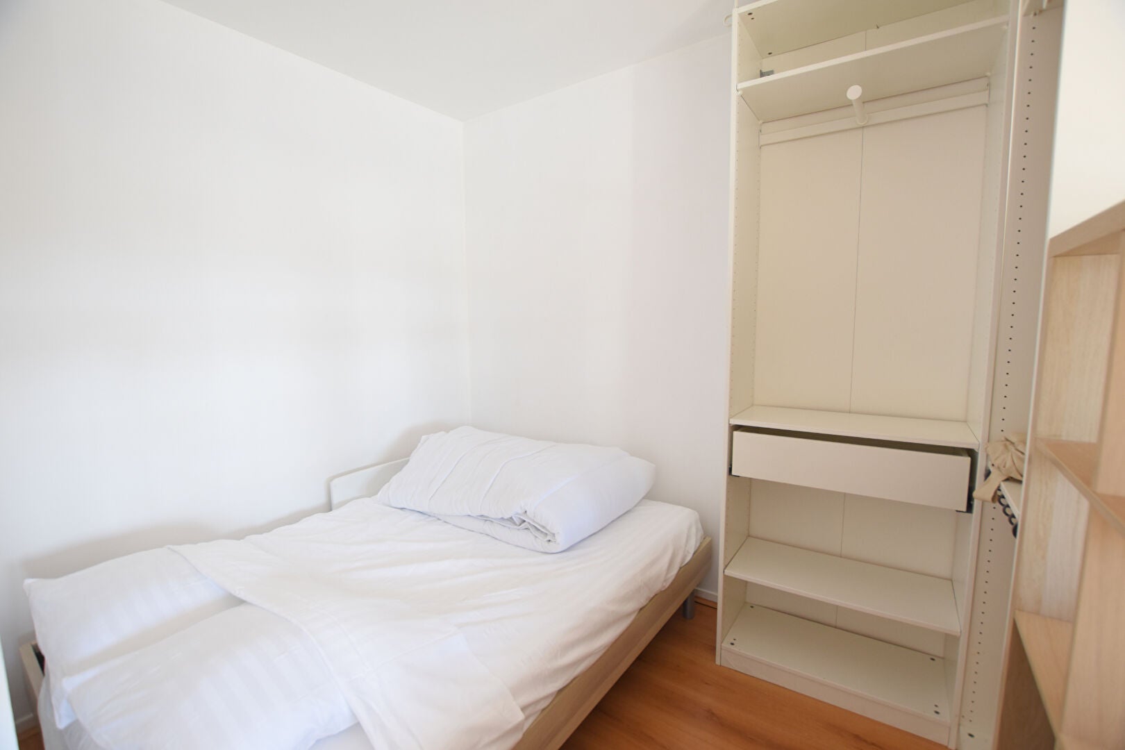 Flat Rue du Vert Buisson in Pontoise