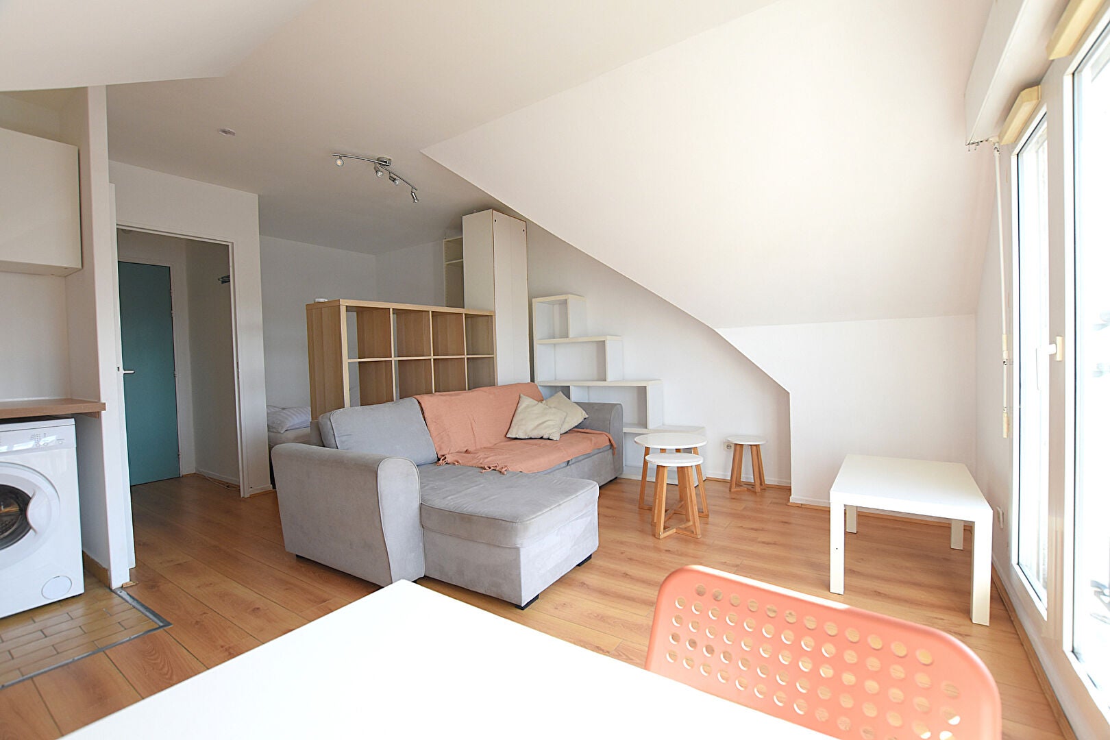 Flat Rue du Vert Buisson in Pontoise
