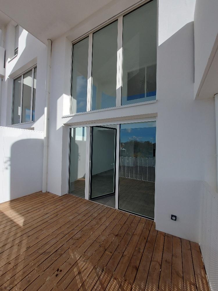 Appartement Allée Pierre de Serre De Saint-Roman à Toulouse