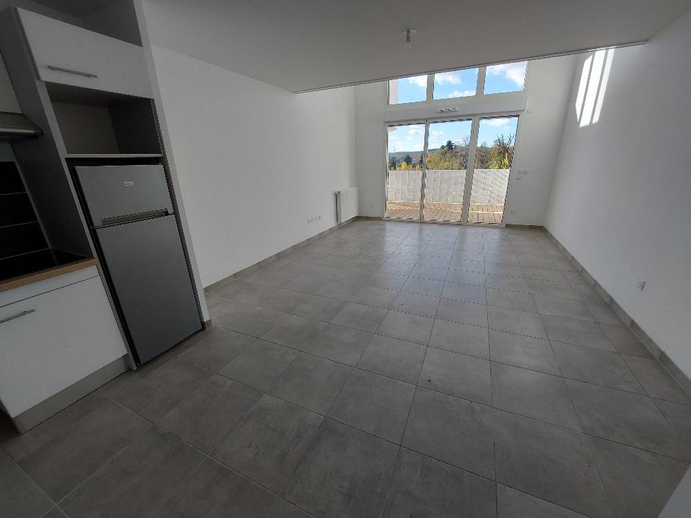 Appartement Allée Pierre de Serre De Saint-Roman à Toulouse