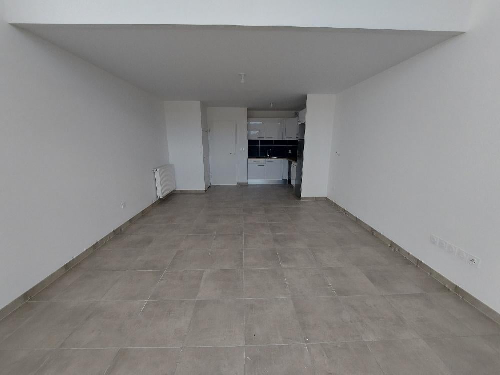 Appartement Allée Pierre de Serre De Saint-Roman à Toulouse