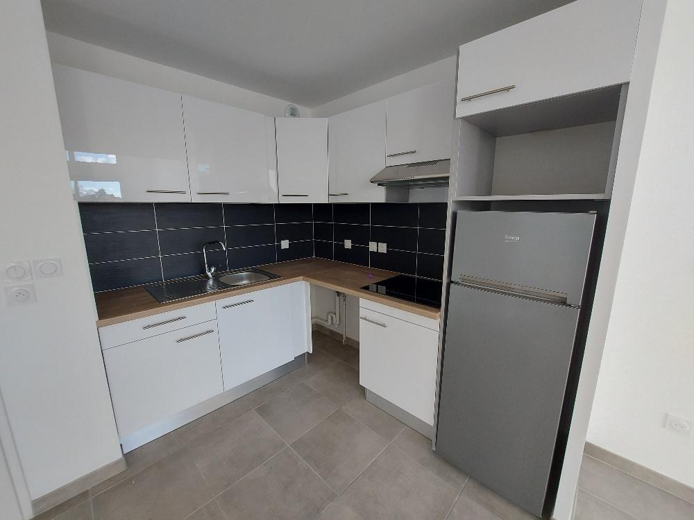 Appartement Allée Pierre de Serre De Saint-Roman à Toulouse