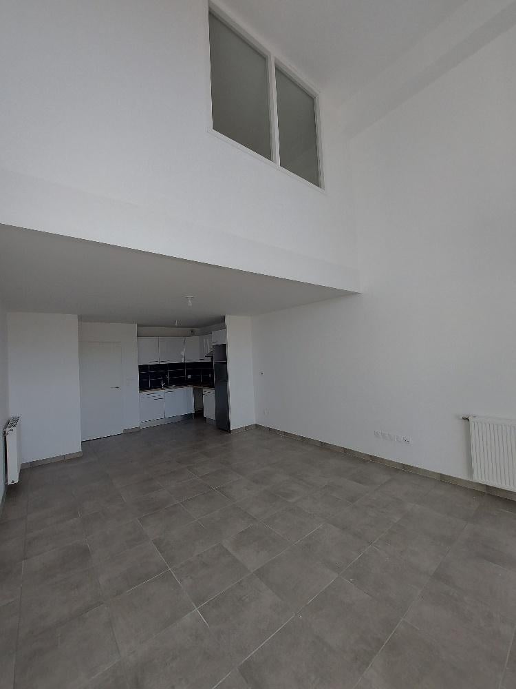 Appartement Allée Pierre de Serre De Saint-Roman à Toulouse