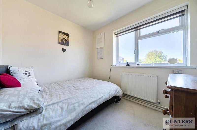House Edington Road in Greater London