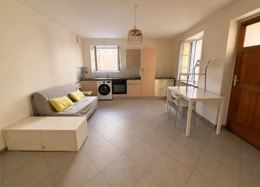Appartement Rue Pierre Penel à Saint-Genis-Laval