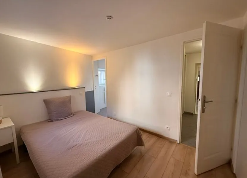 Appartement Rue Pierre Penel à Saint-Genis-Laval