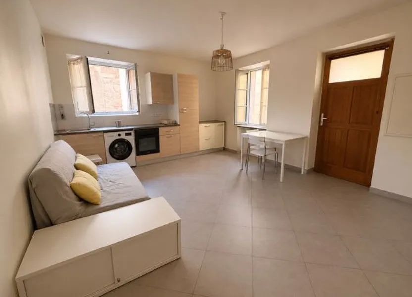 Flat Rue Pierre Penel in Saint-Genis-Laval