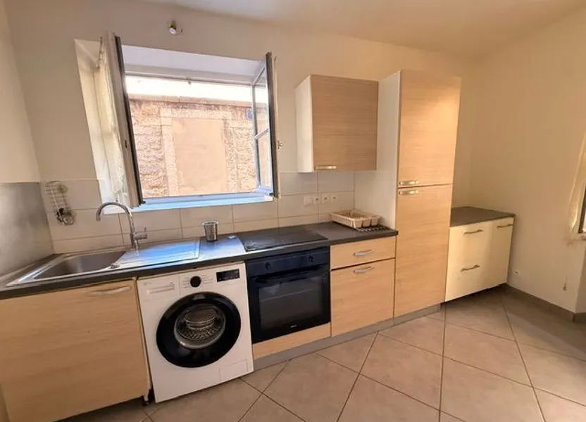 Appartement Rue Pierre Penel à Saint-Genis-Laval