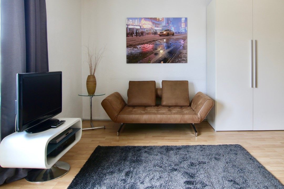 Wohnung Engelbertstraße in Köln