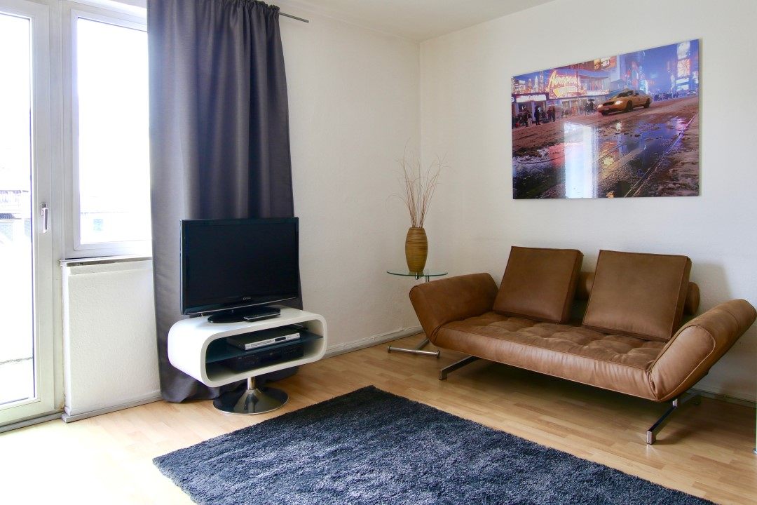 Wohnung Engelbertstraße in Köln