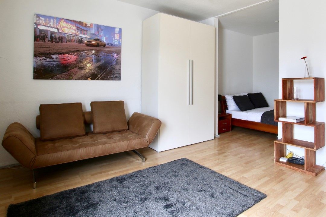Wohnung Engelbertstraße in Köln