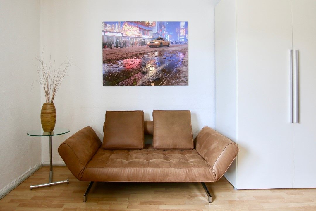 Wohnung Engelbertstraße in Köln