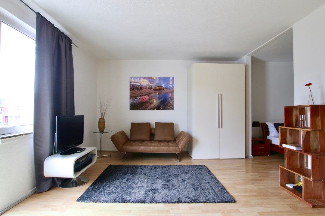 Wohnung Engelbertstraße in Köln