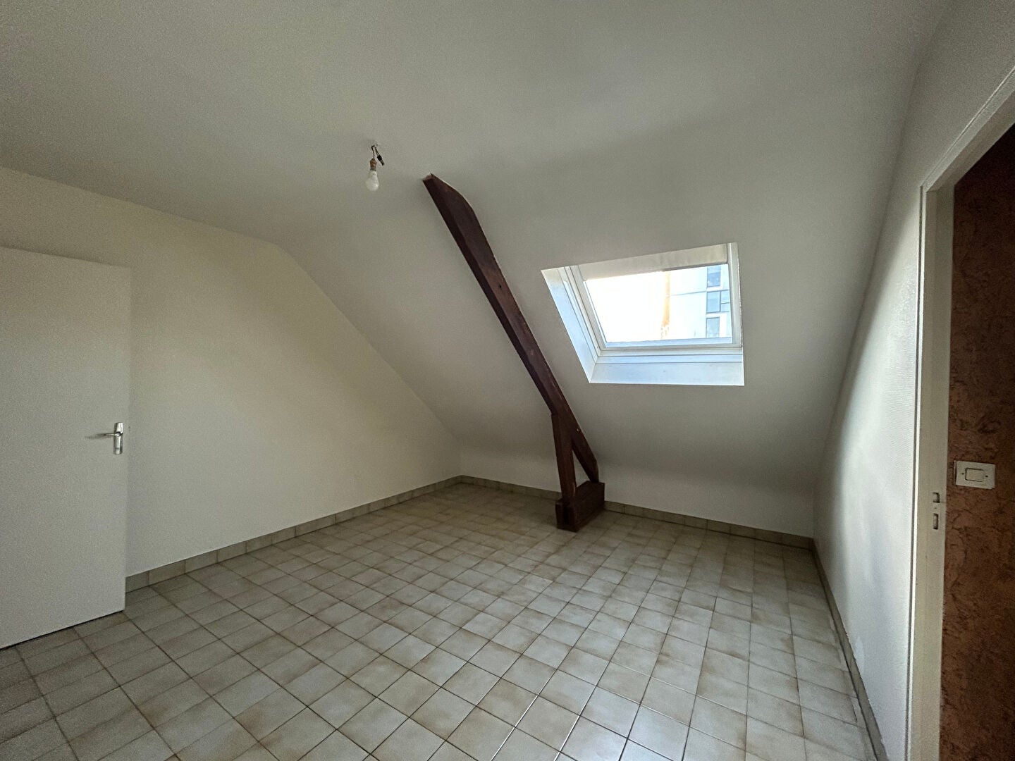 Appartement Promenade de l'Erdre à Nantes