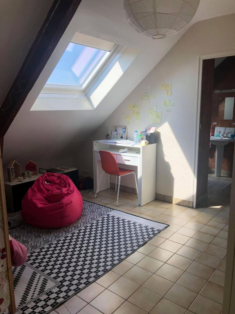 Appartement Promenade de l'Erdre à Nantes