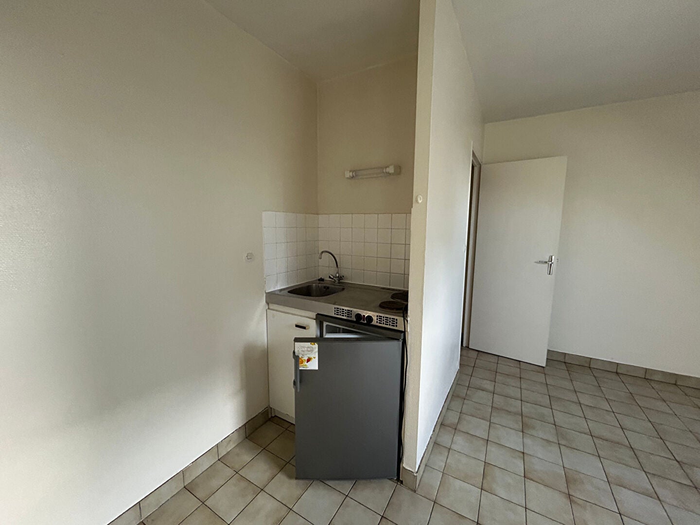 Appartement Promenade de l'Erdre à Nantes