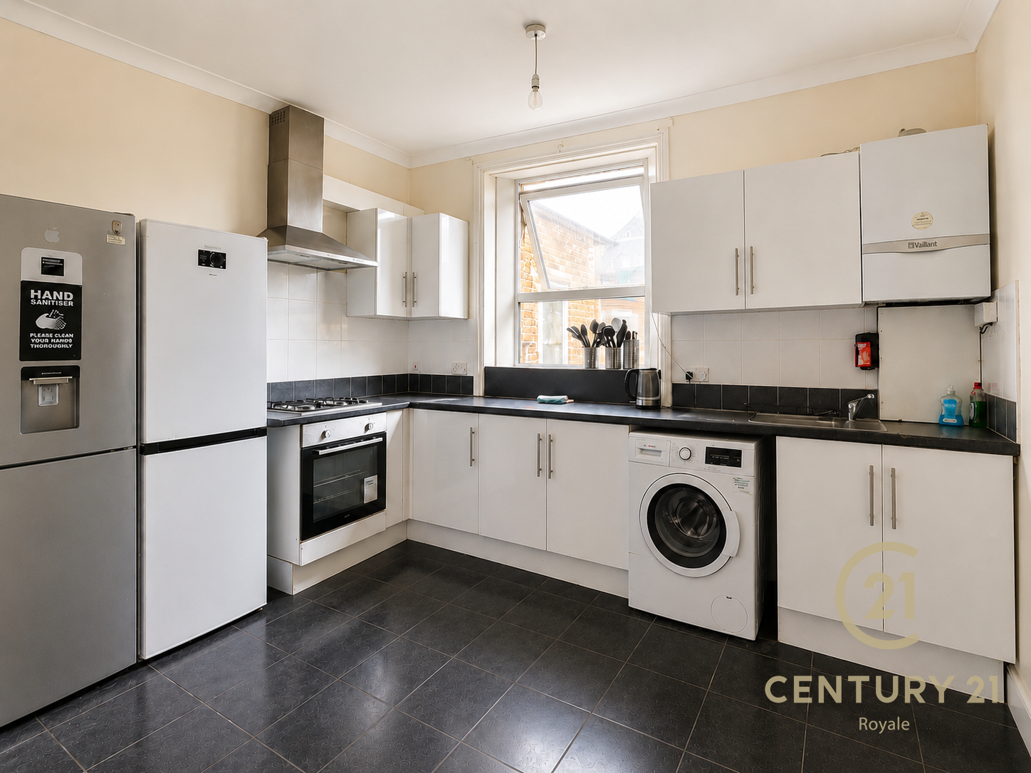 Room Surbiton Road in Greater London