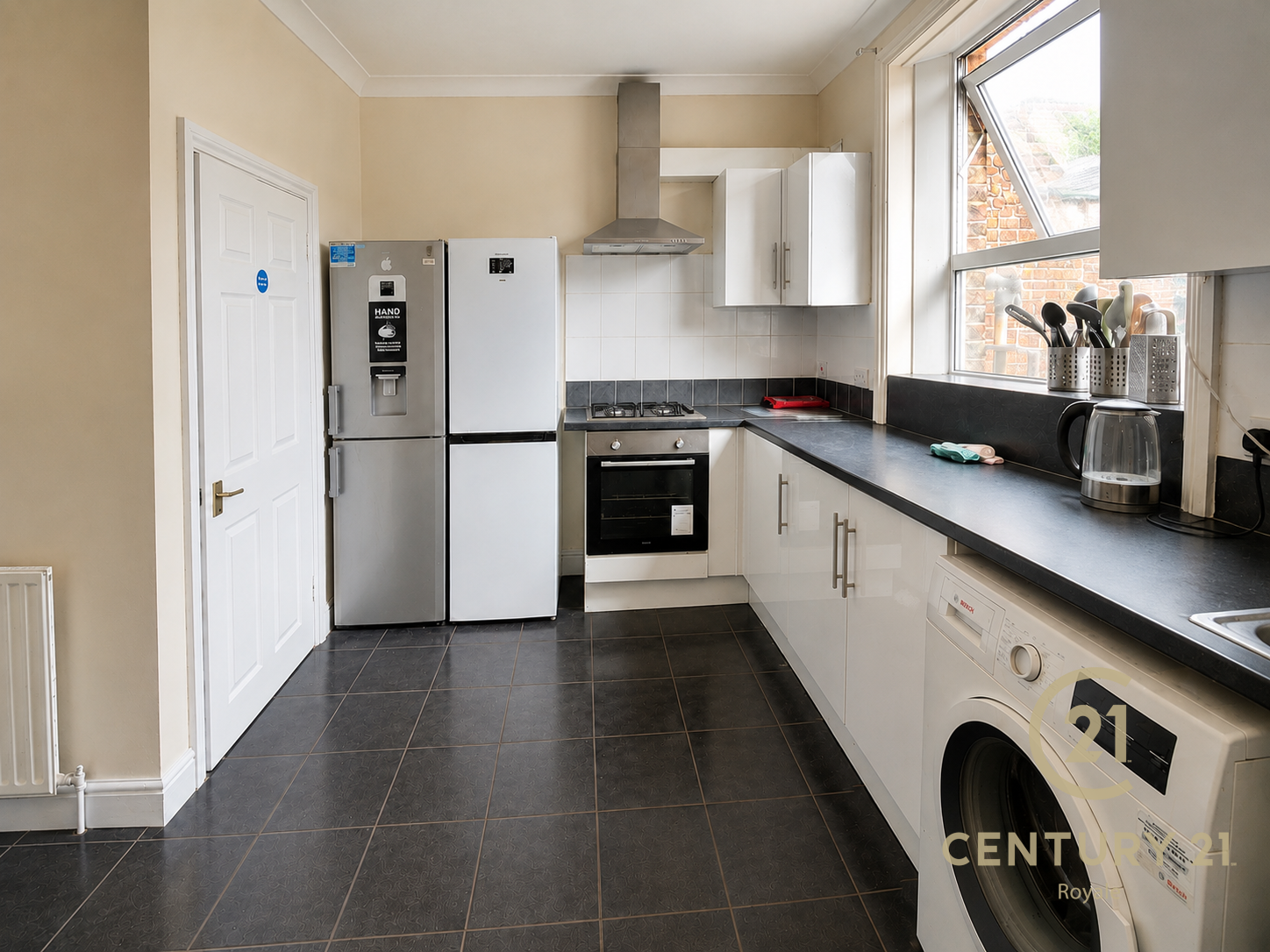 Room Surbiton Road in Greater London