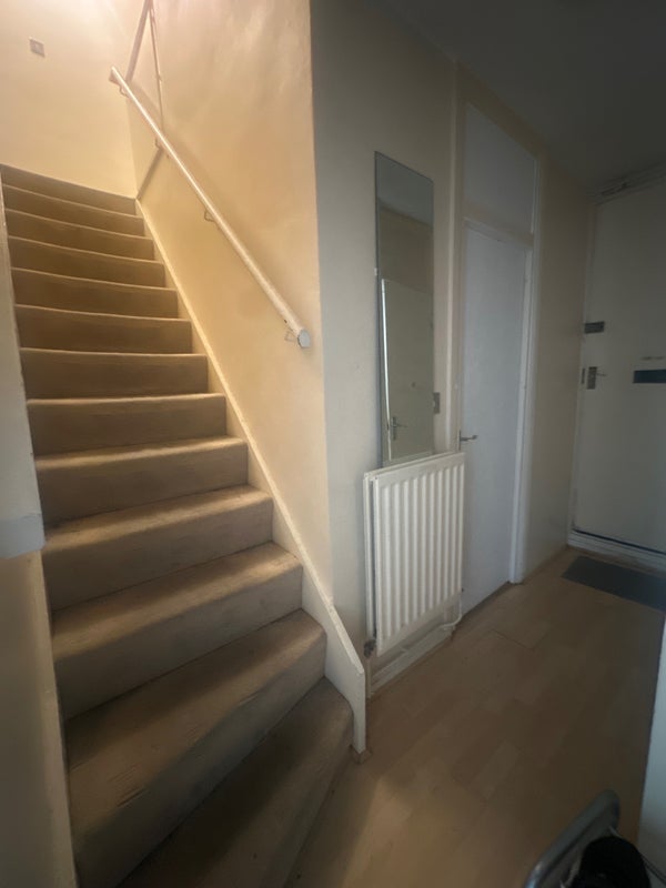Room Bordon Walk in Greater London