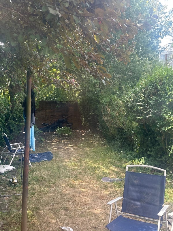 Room Bordon Walk in Greater London