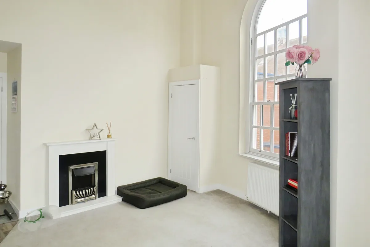 Room Grosvenor Yard in West Suffolk