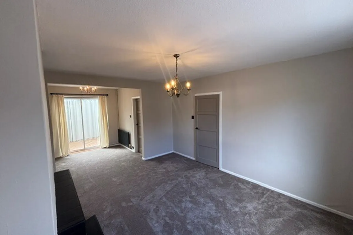 House Lutterell Way in Rushcliffe