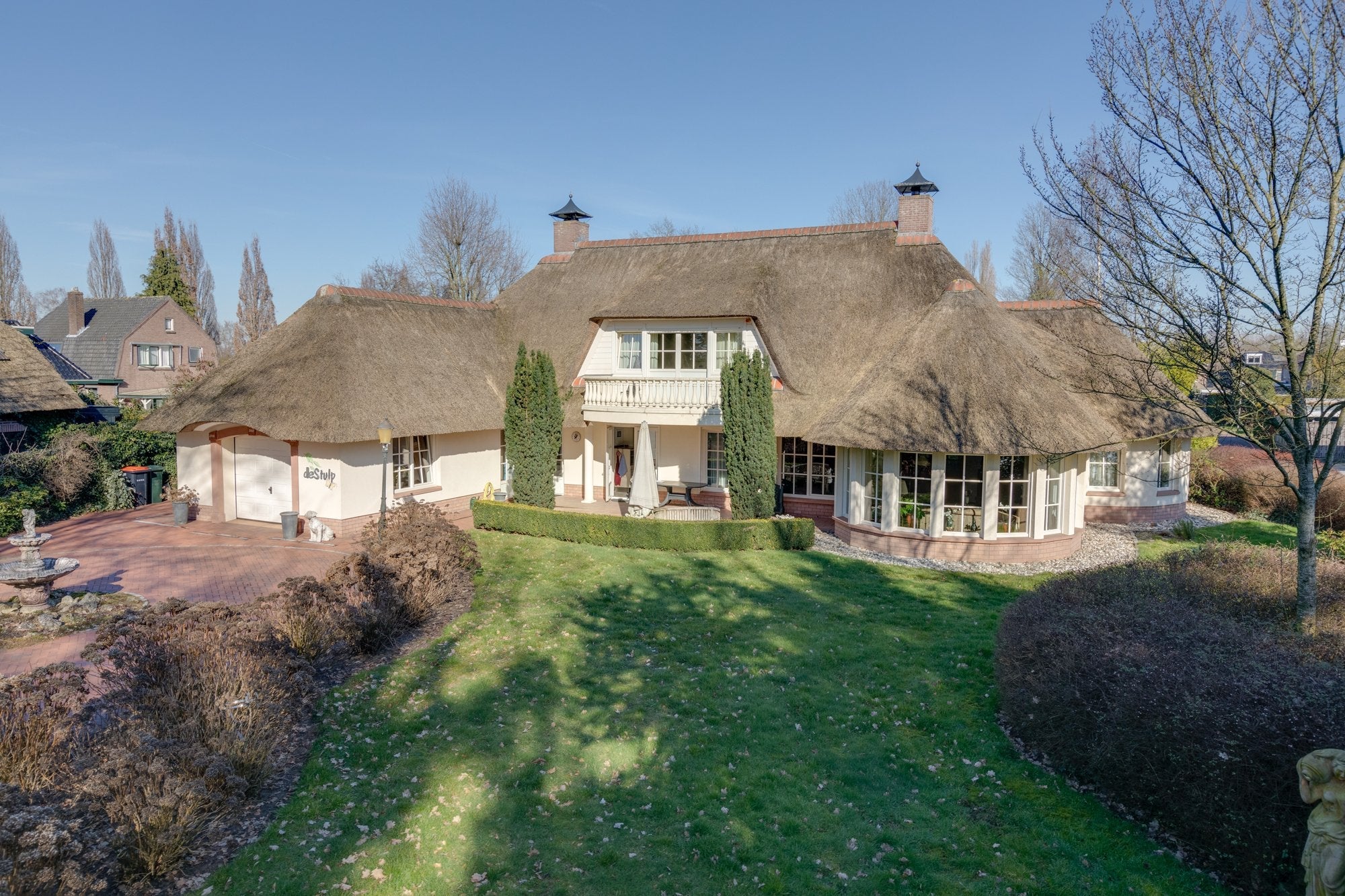 De Hoge Esch 51 in Gramsbergen