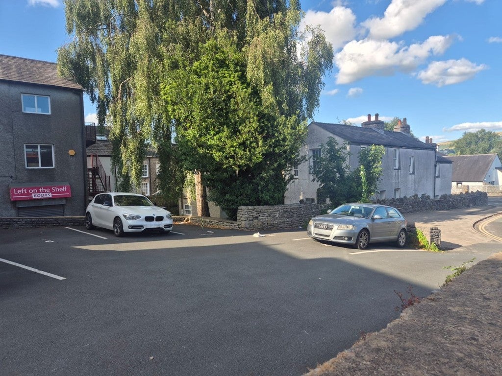 Flat Captain French Lane in Kendal