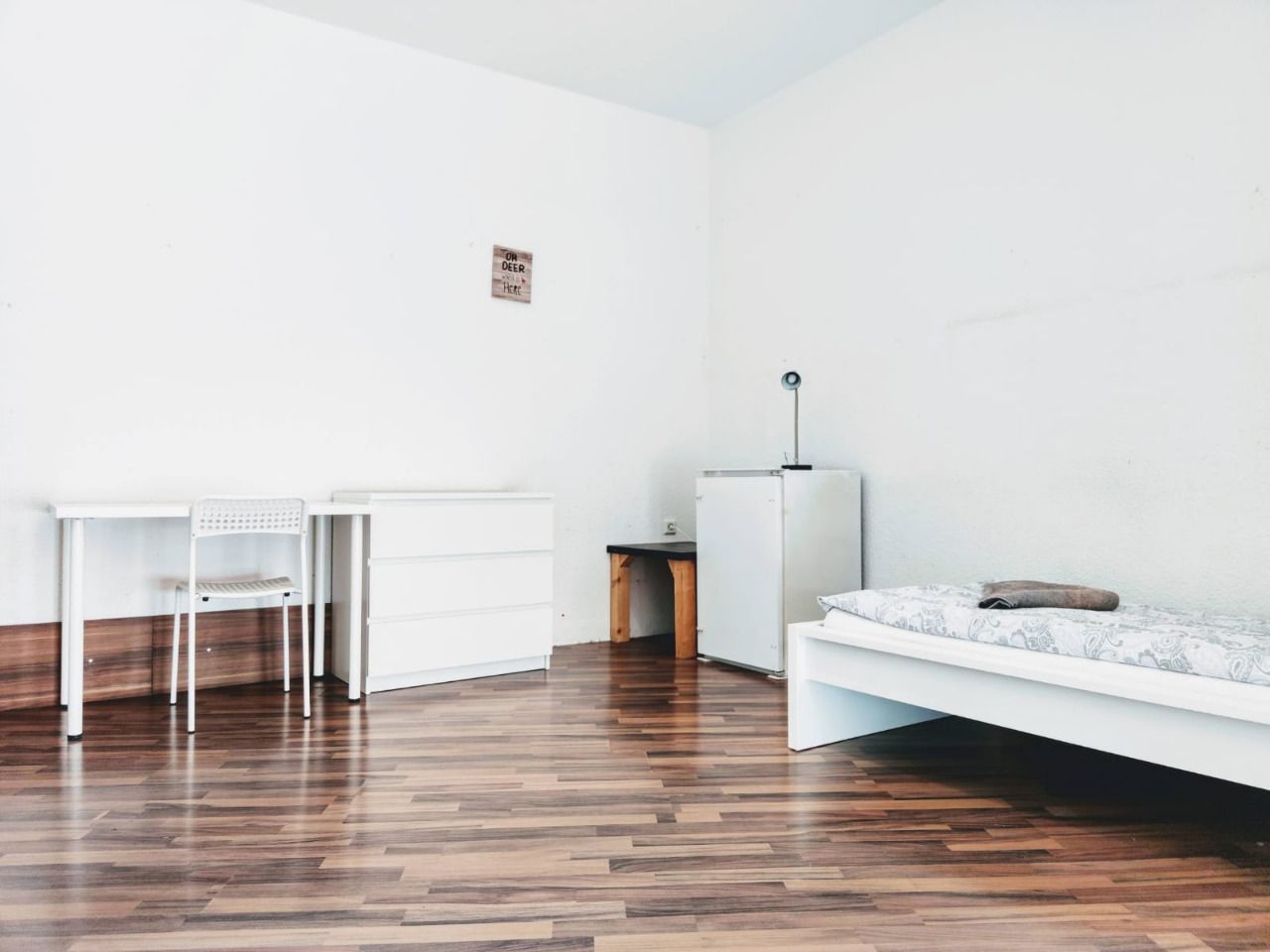 Wohnung Stiftstraße in Dortmund