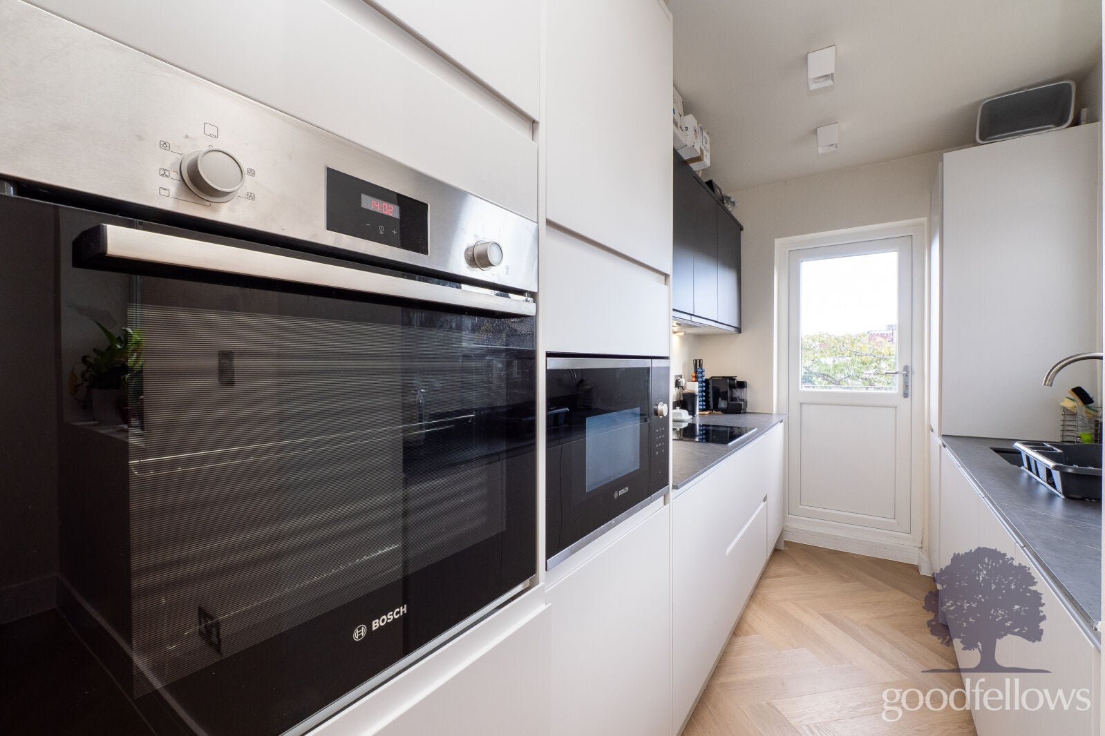 Flat GB 17 in Chatham