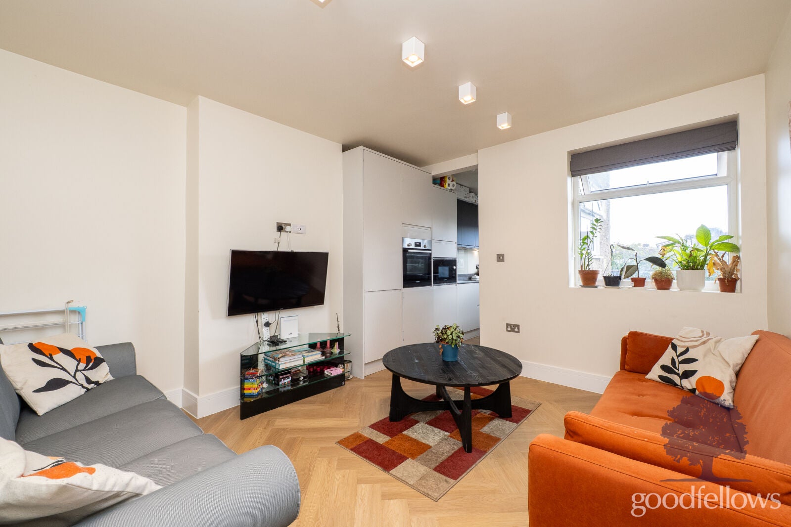 Flat GB 17 in Chatham