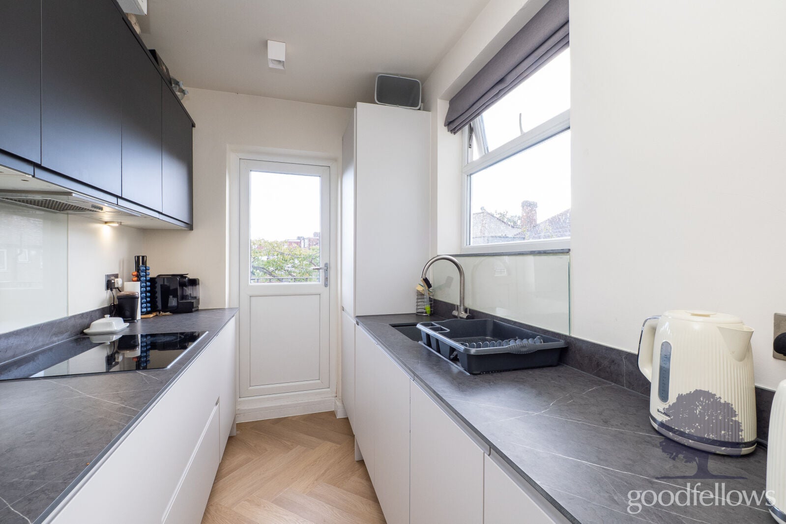 Flat GB 17 in Chatham
