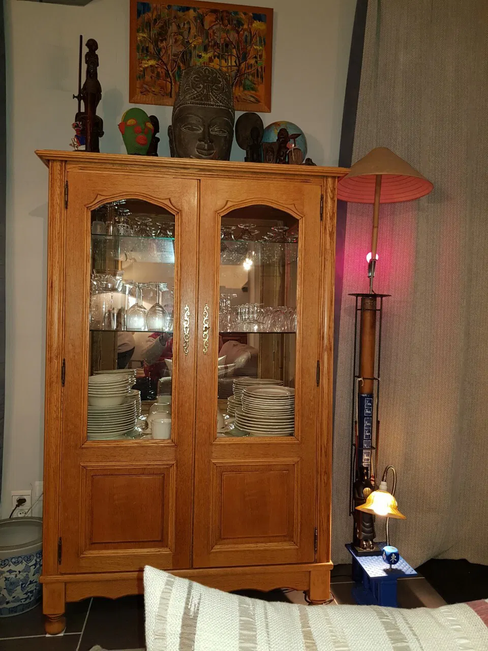 Chambre Rue Claude Vignon à Châtillon-Coligny