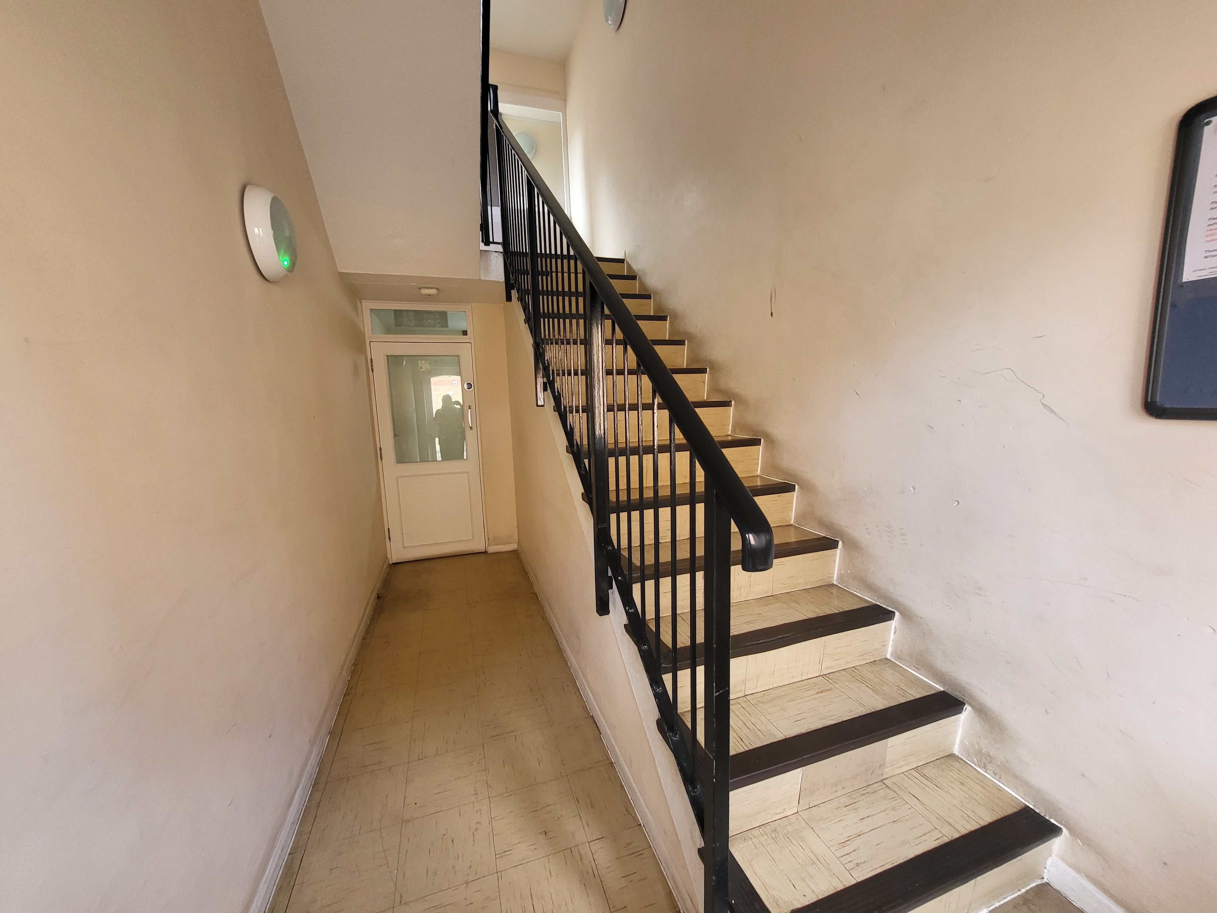 Flat Brewery Close in Greater London