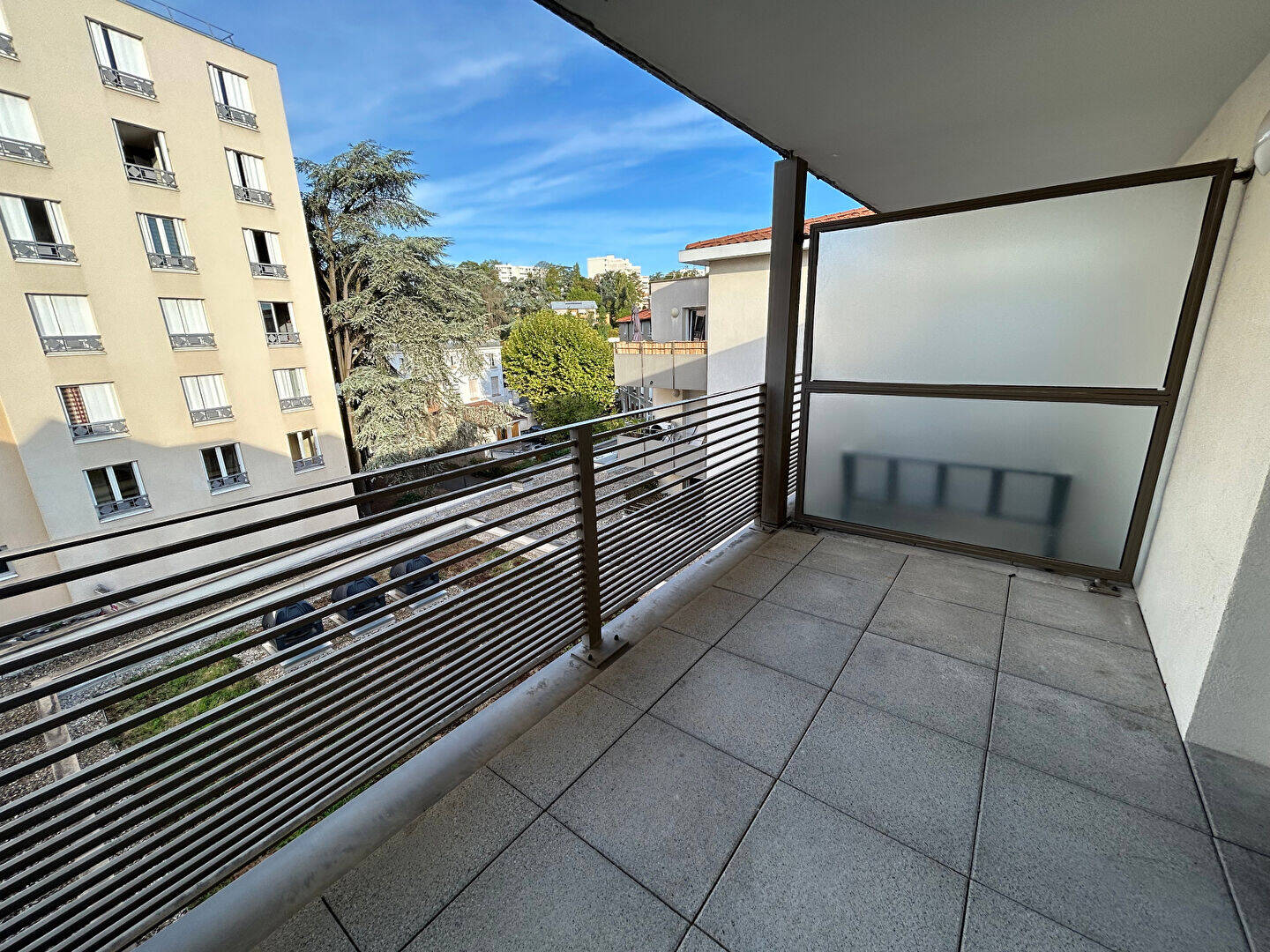 Appartement Passage des Vignes à Oullins-Pierre-Bénite
