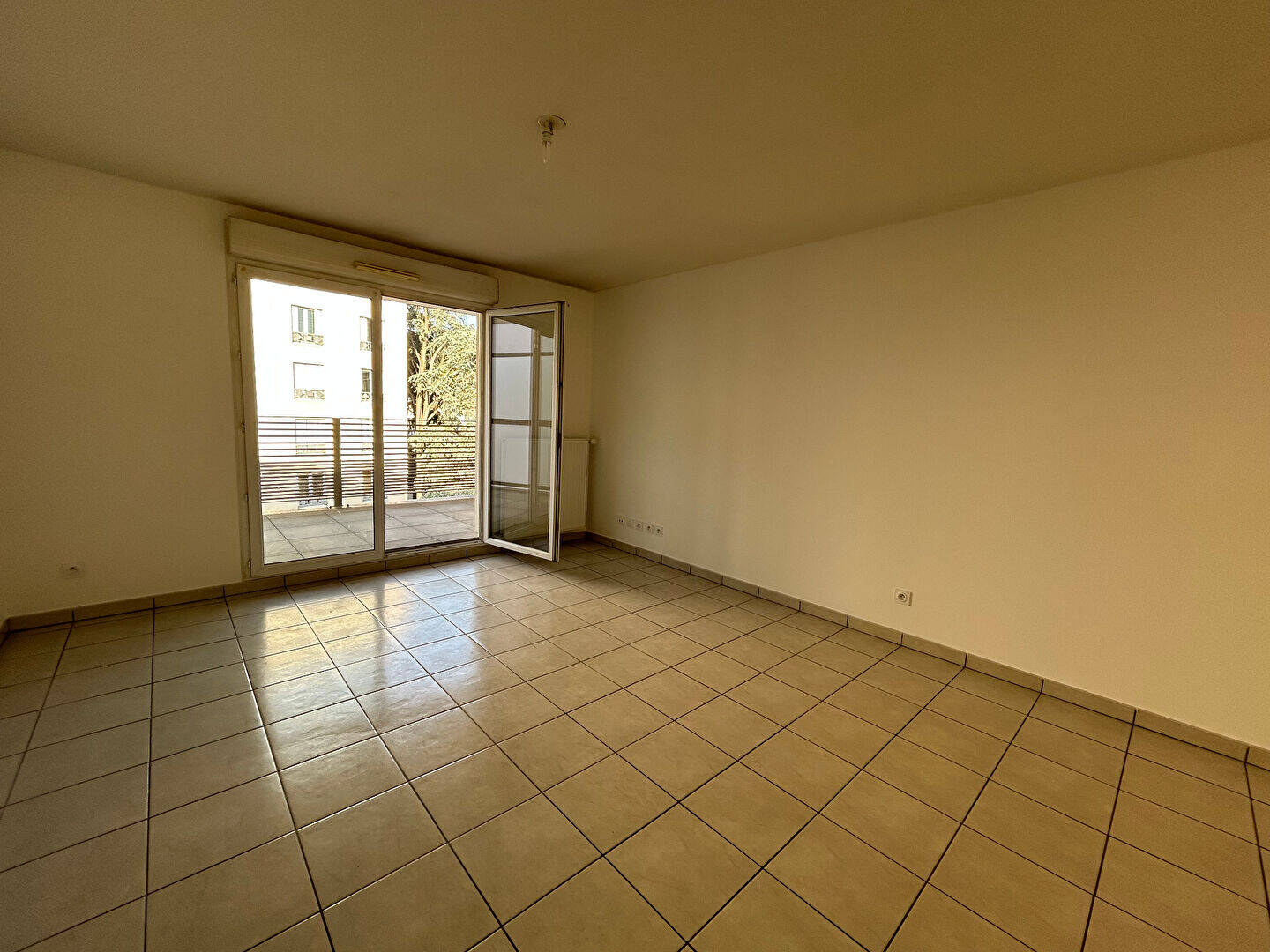 Appartement Passage des Vignes à Oullins-Pierre-Bénite