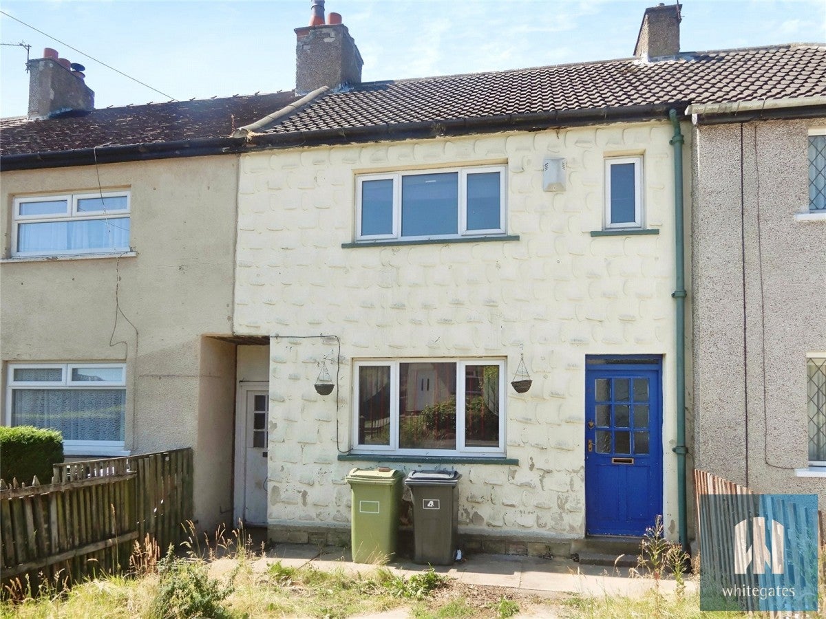 House Sheepridge Grove in Kirklees