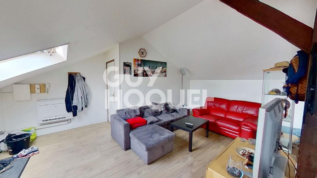 Room Rue du Roseau in Le Perray-en-Yvelines