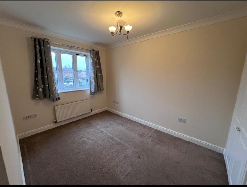 Room Tasburgh Close in King's Lynn and West Norfolk