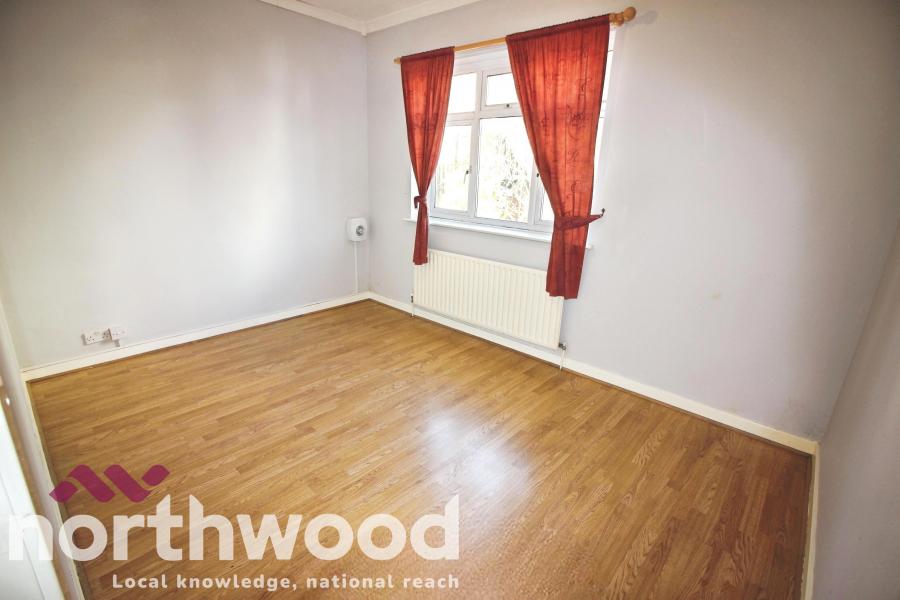 Flat Avondale Road in Southport