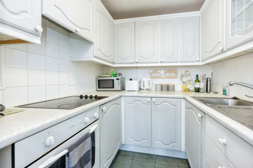 Flat Kimbolton Road in Bedford