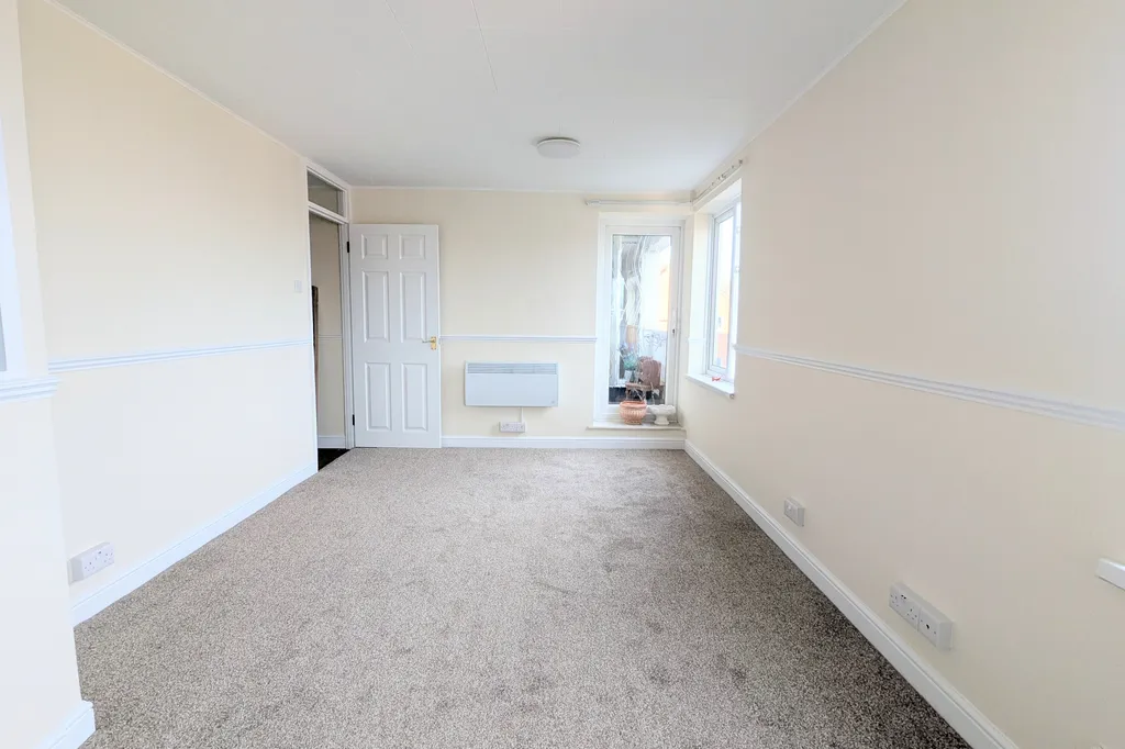 Flat Kimbolton Road in Bedford