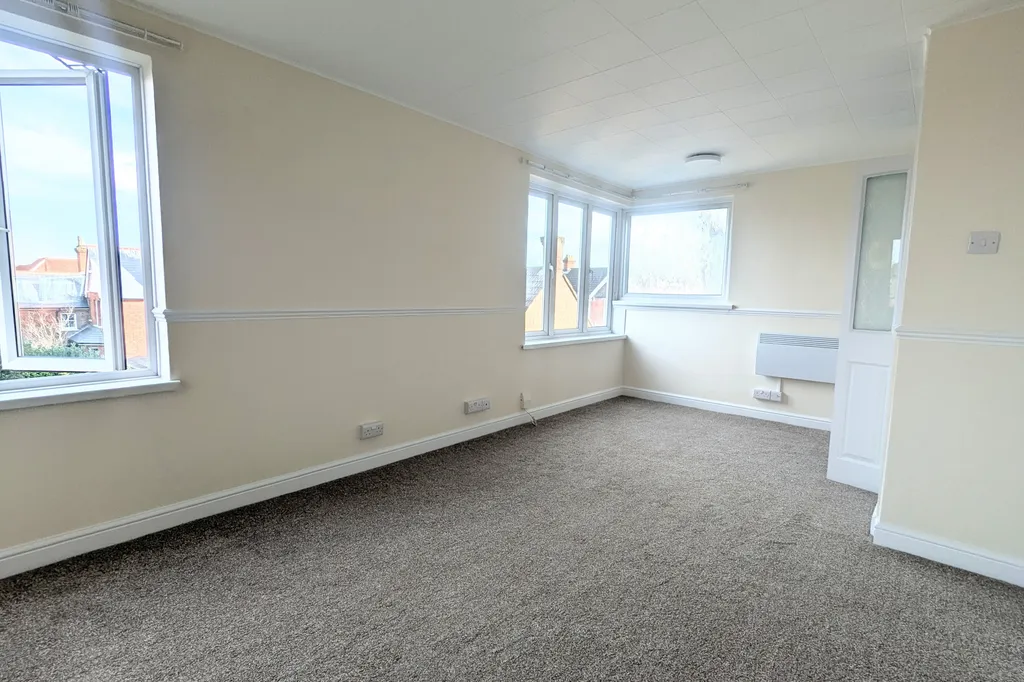Flat Kimbolton Road in Bedford
