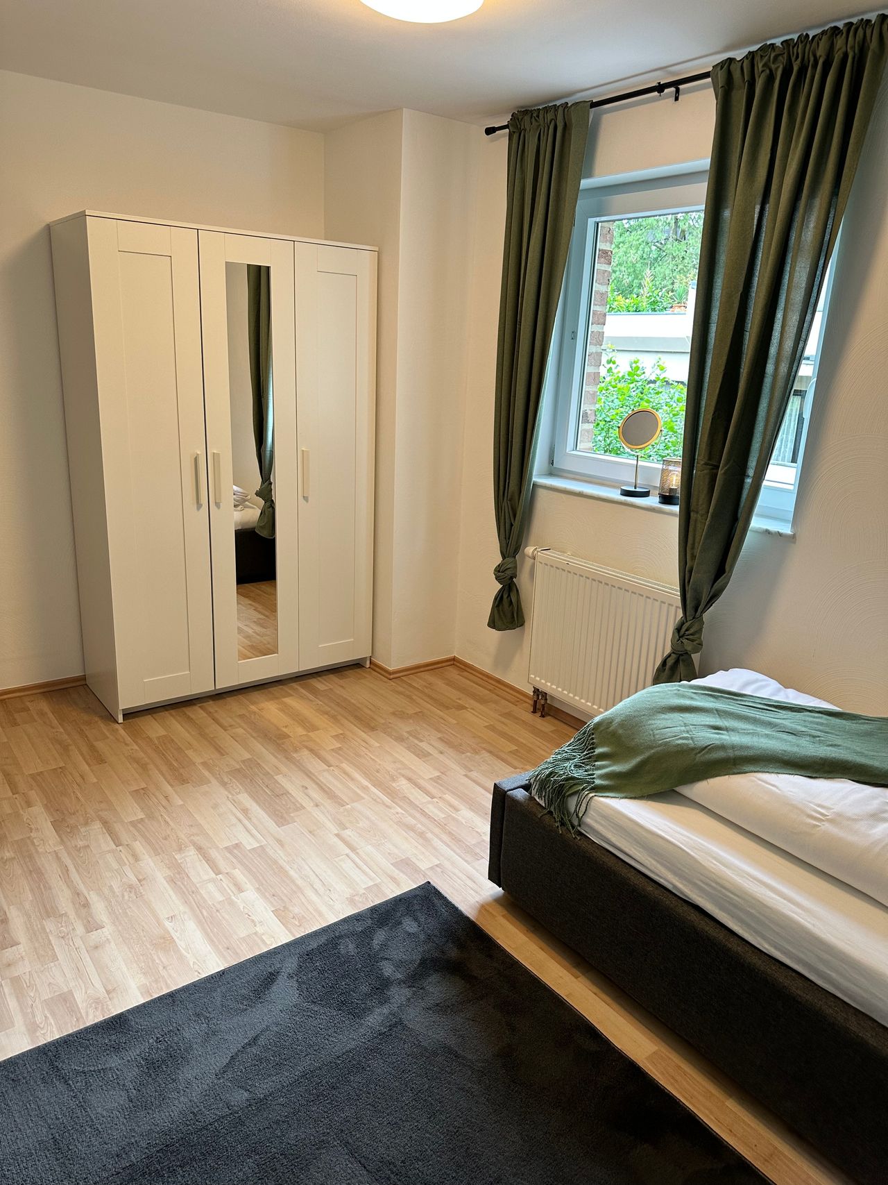 Wohnung Würselener Straße in Stolberg